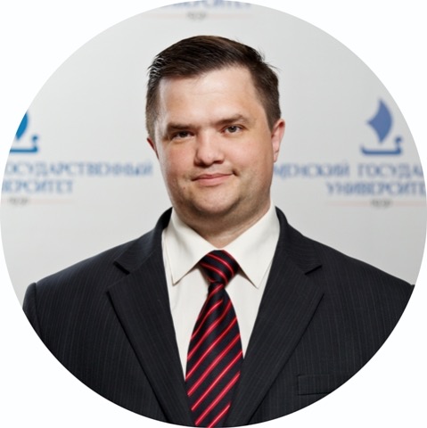 Горовенко Сергей Викторович
