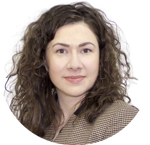Гарскова Екатерина Васильевна