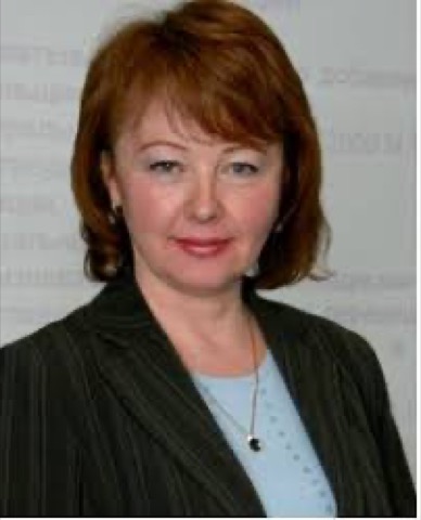 Новикова Татьяна Александровна