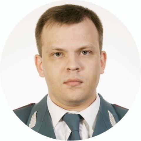 Коньков Андрей Юрьевич