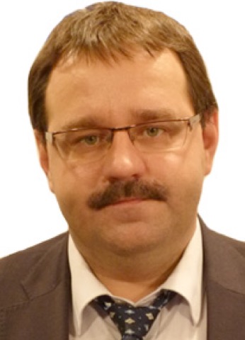 Бычков Станислав Сергеевич