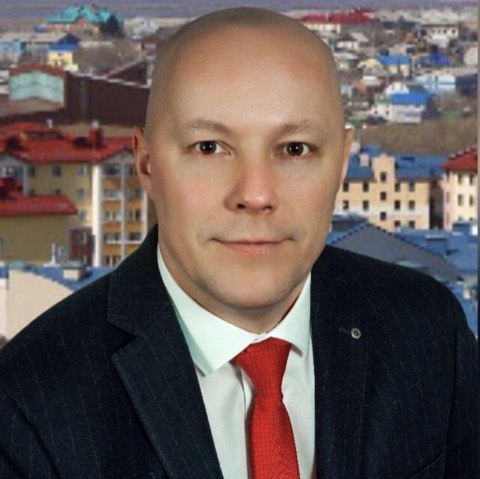 Подгайный Алексей Алексеевич
