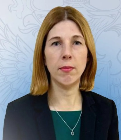 Девяткова Екатерина Викторовна