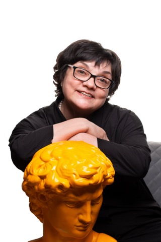 Кирьянова Галина Геннадьевна