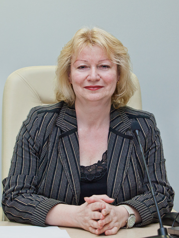 Андреева Валентина Ивановна