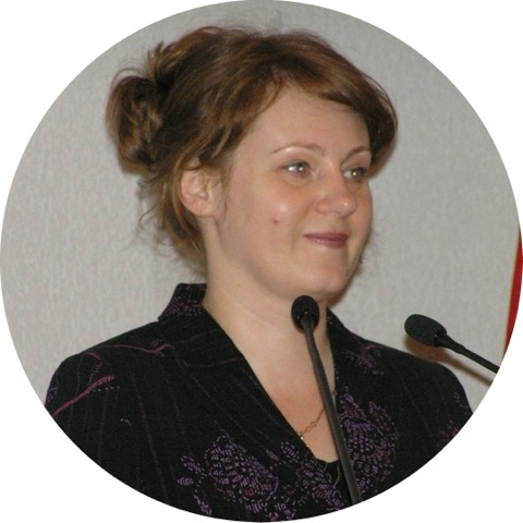 Подкина Оксана Анатольевна