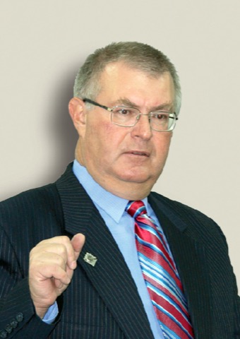 Медведев Александр Николаевич