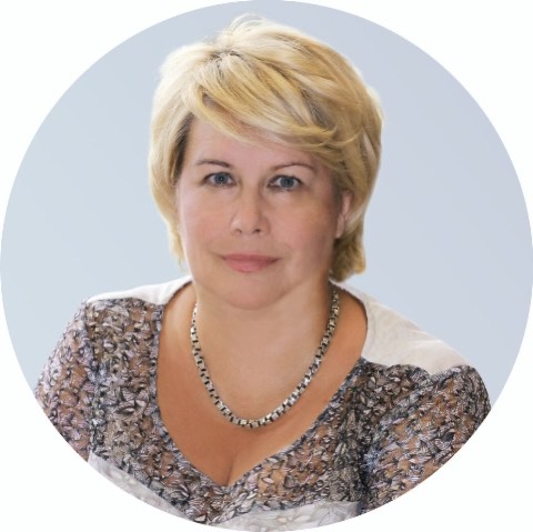 Каковкина Татьяна Владимировна