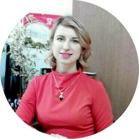 Лукьяненко Ольга Викторовна