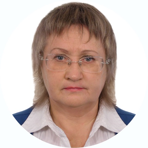 Мальцева Ольга Анатольевна