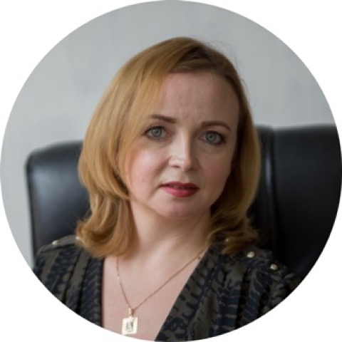 Лупикова Елена Владимировна