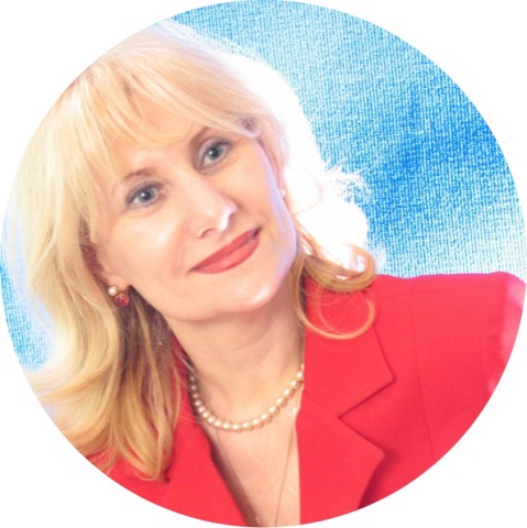 Хмелевская Елена Владимировна